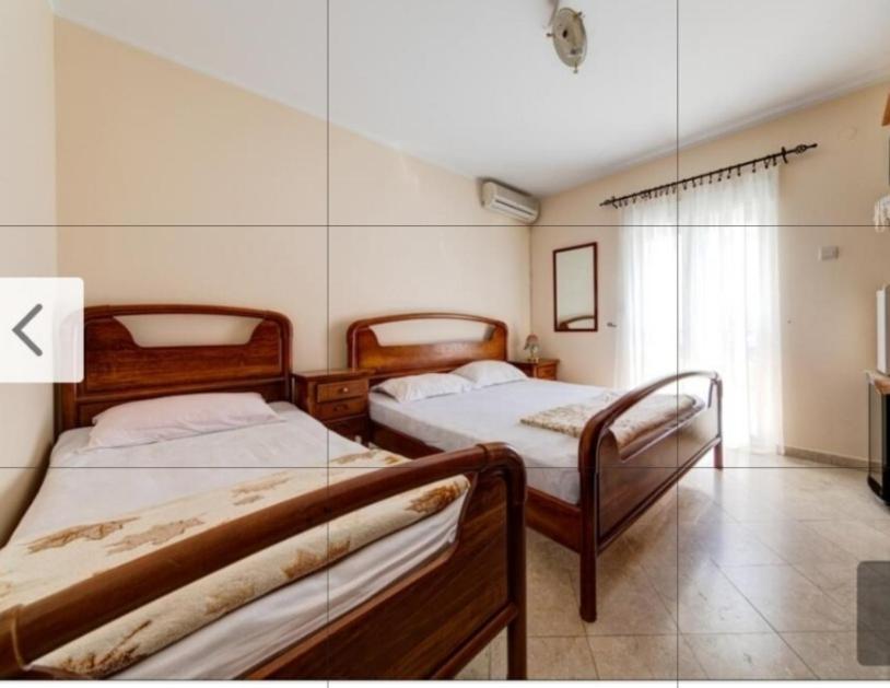 Apartment Jovan2,On The Beach With Free Wi-Fi Kotor Exterior photo