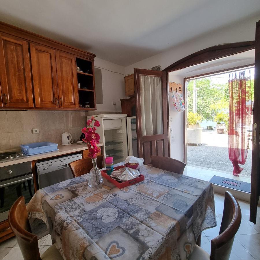Apartment Jovan2,On The Beach With Free Wi-Fi Kotor Exterior photo