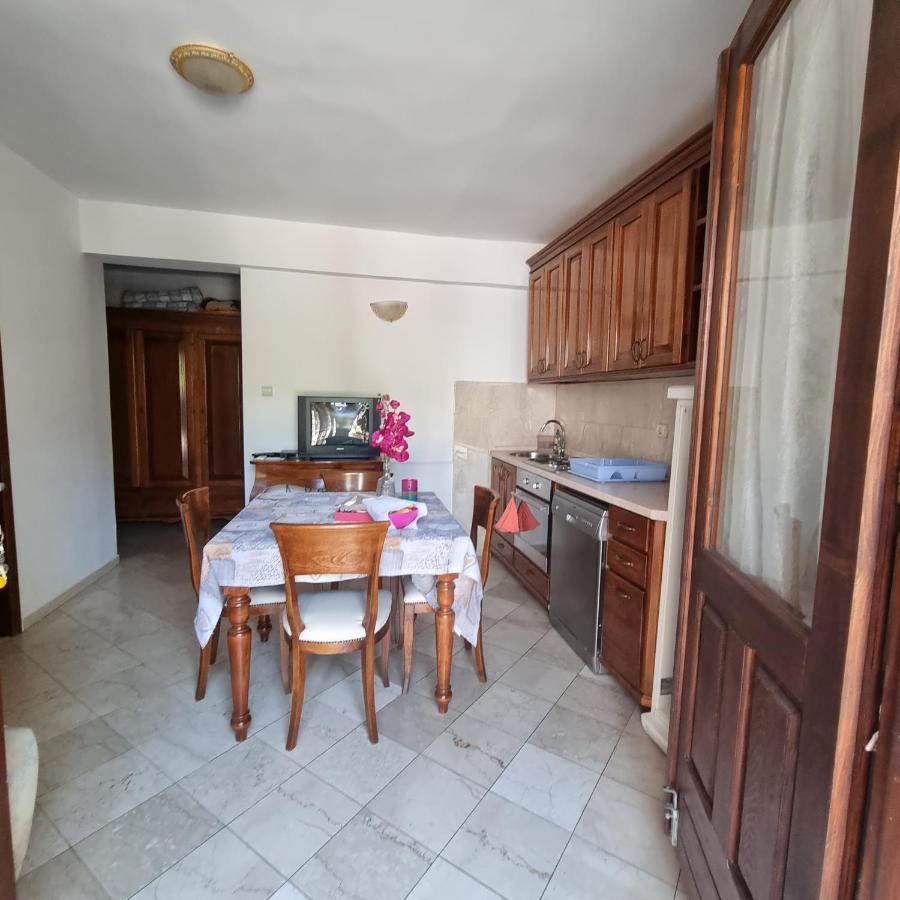 Apartment Jovan2,On The Beach With Free Wi-Fi Kotor Exterior photo